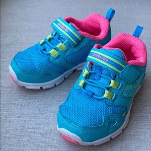 Stride rite toddler sneaker